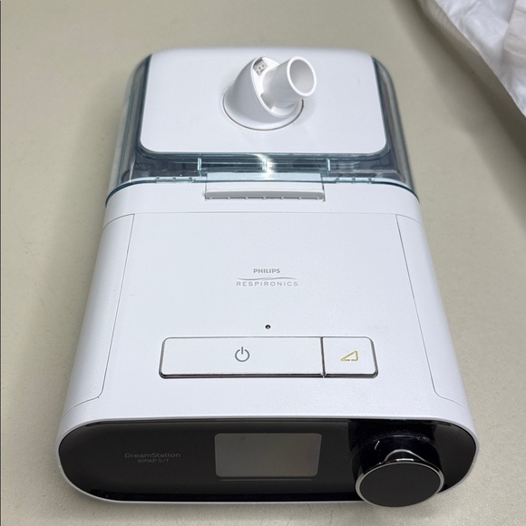 Philips Dream Station ST30, DS with accessories - Picture 7 of 16